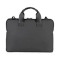 Сумка для ноутбука Tucano 14" Gommo Super Slim black (BSGOM1314-BK) - зменшене зображення 3