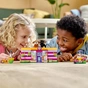 Конструктор LEGO Friends Кафе-притулок для тварин 292 деталі (41699) - зменшене зображення 3