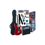 Електрогітара Yamaha Gigmaker ERG121 GPII Metallic Red Набір для початківців (ERG121GPII MTR) - зменшене зображення 2