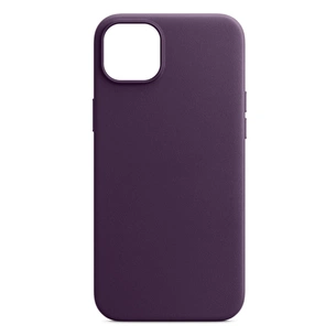 Чохол до мобільного телефона Armorstandart FAKE Leather Case Apple iPhone 14 Plus Dark Cherry (ARM64395) зображення 1