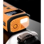Пуско зарядний пристрій Aspiring Jump 3 8000mAh Power bank 3-in-1 with inflator, compressor, car charging (JM8000PIWC) - уменьшенное изображение 10