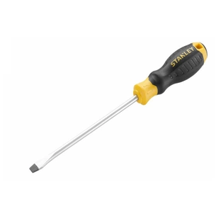 Викрутка Stanley Cushion Grip, SL6.5x150мм, з жалом, що розширюється. (STHT16148-0) зображення 1