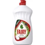Засіб для ручного миття посуду Fairy Ягідна свіжість 500 мл (5413149313934) - зменшене зображення 1
