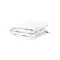 Ковдра MirSon вовняна №1639 Eco Light White 110х140 (2200002653091) - зменшене зображення 1