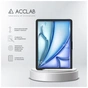Скло захисне ACCLAB Full Glue Apple iPad Air 11 (2024) (1283126593703) - уменьшенное изображение 4