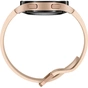 Смарт-годинник Samsung Galaxy Watch 4 40mm Gold (SM-R860NZDASEK) - зменшене зображення 5