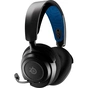 Навушники SteelSeries Arctis Nova 7P Wireless Black (SS61559) - зменшене зображення 2