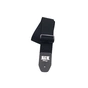Ремінь для гітари SIT Strings 2" Guitar Strap Black (236735) - зменшене зображення 1