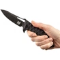 Ніж Skif Shark II BSW Black (421SEB) - зменшене зображення 5