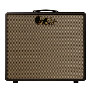 Гітарний кабінет PRS 2x12" Open Back Cabinet - Stealth изображение 1