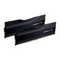 Модуль пам'яті для комп'ютера DDR5 32GB (2x16GB) 6000 MHz Trident Z5 G.Skill (F5-6000U4040E16GX2-TZ5K) - зменшене зображення 2