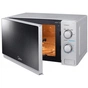 Мікрохвильова піч Midea MM720C4E-S - зменшене зображення 3