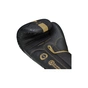 Боксерські рукавички RDX F6 Kara Matte Golden 6 унцій (BGR-F6MGL-6OZ) - зменшене зображення 9