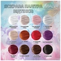 Відтінковий бальзам Acme Color Malva Color Ton 9.01 - Холодна ваніль 180 мл (4823115503374) - зменшене зображення 8