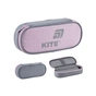 Пенал Kite K25-599-17 - уменьшенное изображение 1