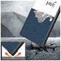 Чохол до електронної книги BeCover Ultra Slim Origami PocketBook 743G InkPad 4/InkPad Color 2/InkPad Color 3 (7.8") Good Night (713088) - уменьшенное изображение 4