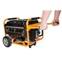 Генератор Neo Tools 230V, 1 фаза, 2.8/3kW, електростарт., AVR (04-730) - уменьшенное изображение 6