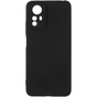 Чохол до мобільного телефона BeCover Xiaomi Redmi Note 12S Black (709312) - зменшене зображення 1