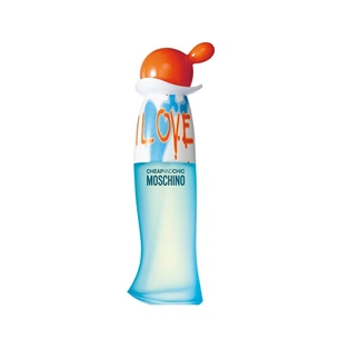 Туалетна вода Moschino Cheap and Chic I Love Love 30 мл (8011003991136) зображення 1