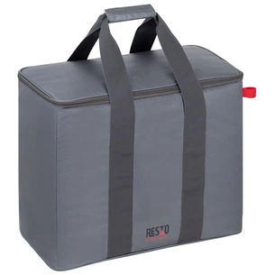 Термосумка Resto Polis Grey 30 л (5530 Grey) изображение 1