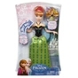 Лялька Mattel Дісней Анна з м/ф Крижане серце (CJJ08) - зменшене зображення 1