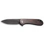 Ніж Civivi Elementum Black Ebony Wood (C907W) - зменшене зображення 1
