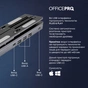 Підставка до ноутбука OfficePro LS320HUB Black (LS320HUB) - зменшене зображення 8