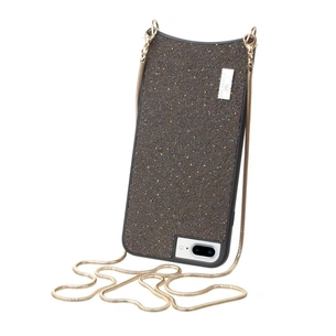 Чохол до мобільного телефона BeCover Glitter Apple iPhone 6 Plus/6s Plus/7 Plus/8 Plus Gold (703632) зображення 1