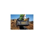 Ящик для інструментів DeWALT TOUGHSYSTEM відкритий, 580 х 330 x 270 мм (DWST1-75654) - зменшене зображення 5