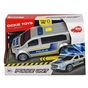 Спецтехніка Dickie Toys SOS.Поліція, зі звук. та світл. ефектам (3712014) - зменшене зображення 2