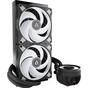 Система рідинного охолодження Arctic Liquid Freezer III - 280 A-RGB Black (ACFRE00143A) - зменшене зображення 11