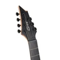 Електрогітара Cort KX707 EverTune (Open Pore Black) - зменшене зображення 6