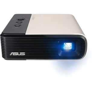 Проектор ASUS ZenBeam E2 (90LJ00H3-B01170) зображення 1