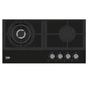 Варочна поверхня Beko HILW64225S - зменшене зображення 2