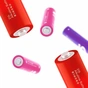 Батарейка ZMI ZI7 Rainbow AAA batteries * 24 (AA724) - зменшене зображення 4