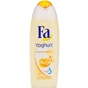 Гель для душу Fa Yoghurt Ванільний мед 250 мл (9000100313186) - зменшене зображення 1