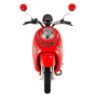 Електроскутер Rover Ampere 05 Red (440466) - зменшене зображення 2