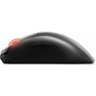 Мишка SteelSeries Prime Wireless Black (62593) - зменшене зображення 2