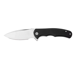 Ніж Civivi Mini Praxis Black (C18026C-2) зображення 1