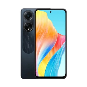 Мобільний телефон Oppo A98 8/256GB Cool Black (OFCPH2529_BLACK) зображення 1