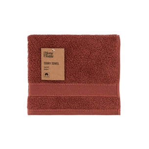 Рушник Ardesto SuperSoft, теракота 50х90 см (ART2250RT) зображення 1