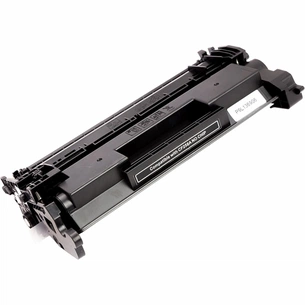 Картридж PowerPlant HP LJ Pro M404dn/M404n, MFP M428dw/CF258A without chip (PP-CF258A) зображення 1