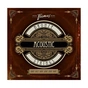 Струни для гітари Framus Bronze Extra Light (10-46) (48210 EL) - зменшене зображення 1