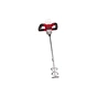 Міксер будівельний Einhell TE-MX 18 Li - Solo, 18В, PXC, М14, 0-620 об/хв, 1.9 кг (без АКБ та ЗП) (4258760) - уменьшенное изображение 2