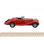 Машина Same Toy Vintage Car со светом и звуком Красный (HY62-2Ut-2) - зменшене зображення 7