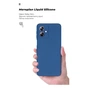 Чохол до мобільного телефона Armorstandart ICON Case Motorola G54 Power Camera cover Dark Blue (ARM70547) - зменшене зображення 7