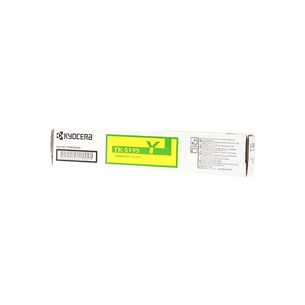 Тонер-картридж Kyocera TK-5195Y (1T02R4ANL0) зображення 1