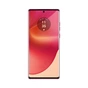 Мобільний телефон Motorola Edge 50 Fusion 12/512GB Hot Pink (PB3T0063UA) - зменшене зображення 2