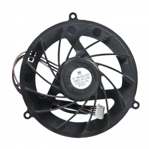 Вентилятор ноутбука Acer Aspire 6530/6530G/6930/6930G DC(5V,0.19A) 5pin (MG64130V1-Q000-G99/UDQF2JH11CQU/AD5805HX-HB3) зображення 1