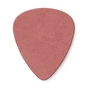 Медіатор Jim Dunlop Gator Grip Pick .58mm 12 шт. (417P.58) - уменьшенное изображение 4